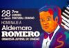 Caracas en Contratiempo rendirá tributo al maestro Aldemaro Romero