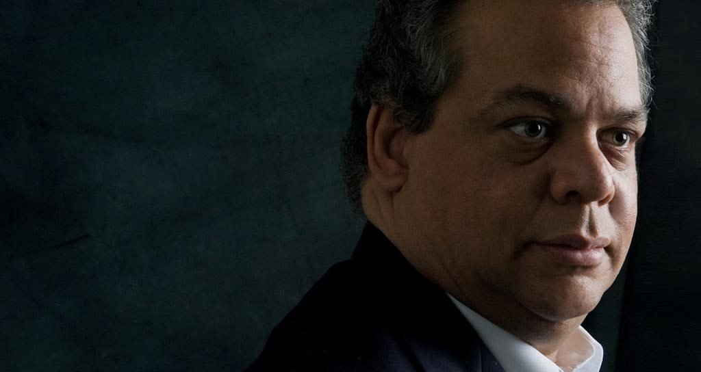 Homenaje al Maestro Luis Ochoa Luis Ochoa