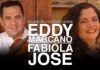 Fabiola José y Eddy Marcano llevan la magia de la música venezolana a Europa
