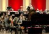 La música y el éxtasis Barenboim y Argerich en el Teatro Colón