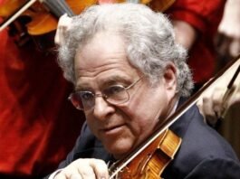 Itzhak Perlman