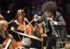 Brillante debut de Rafael Payare y Narek Hakhnazaryan en los BBC Proms