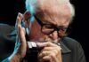 Muere Toots Thielemans, armonicista y leyenda del jazz, a los 94 años Toots Thielemans