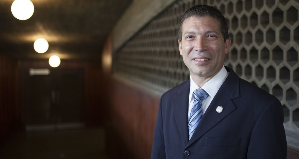 Armonías del Trópico y de Latinoamérica 2016, en homenaje a Raúl López Moreno