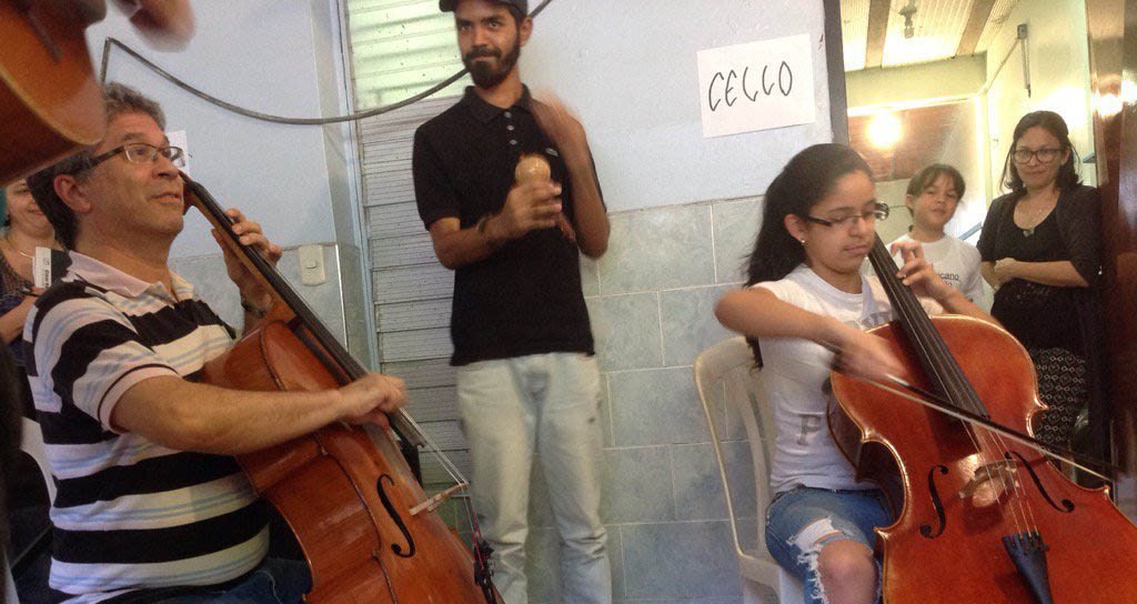 Lara reafirma ser la referencia Musical de Venezuela