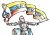 Las notas olvidadas de los compositores venezolanos Compartimos el artículo publicado en El Nacional y escrito por Carmen Victoria Inojosa | Vía: www.el-nacional.com | @ElNacionalWeb | Ilustración Mauricio Lemus