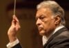 Zubin Mehta, nuevo director musical honorario de la Ópera de Nápoles Zubin Mehta