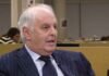Daniel Barenboim desvela la primera temporada de la nueva Sala de Conciertos Pierre Boulez Daniel Barenboim