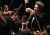Dudamel y La Simón Bolívar tocaron el corazón de Estocolmo y Helsinski con Alma Llanera