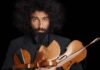 La música sin fronteras de Ara Malikian Ara Malikian
