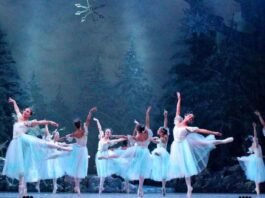 El Ballet Teresa Carreño se va quedando sin repertorio