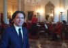 Cómo Gustavo Dudamel realizó su espontáneo debut dirigiendo en la Casa Blanca Gustavo Dudamel en la Casa Blanca