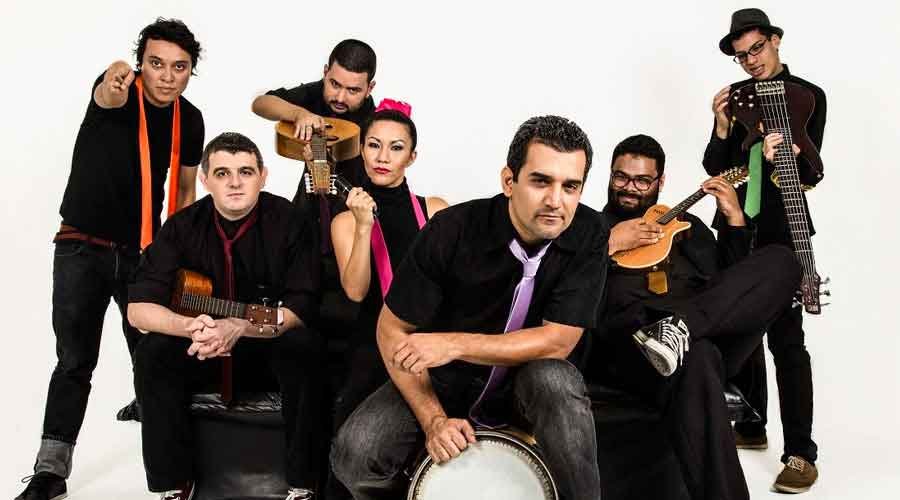 Pepperland abre el Hatillo Jazz Festival