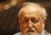 Krzysztof Penderecki: “Uno se equivoca y lo intenta de nuevo” Krzysztof Penderecki