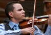 Las ciudades gemelas Acarigua-Araure serán sede del Primer Curso y Festival de Violín Portuguésa 2016. Samuel Vargas