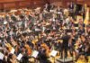 Orquesta Sinfónica Juvenil del Conservatorio de Música Simón Bolívar estrena obra de Pablo Manavello Orquesta Sinfónica Juvenil del Conservatorio de Música Simón Bolívar