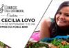 Ana Cecilia Loyo continúa el ciclo Cantora en el Centro Cultural BOD