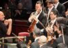 BBC Proms 2016: premio al compositor venezolano Paul Desenne y Gustavo Dudamel