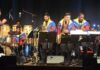 Simón Bolívar Big Band Jazz: la cátedra del jazz venezolano