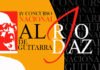 IV Concurso Nacional de Guitarra Alirio Díaz