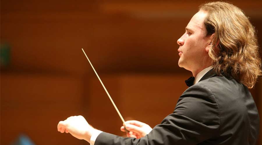 Dos agrupaciones de El Sistema participan en el Homenaje Sinfónico para Héctor Lavoe Christian Vásquez