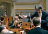 “Wagner es una partitura musical”: Kent Nagano Kent Nagano