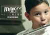 El pequeño zuliano Moisés Primera lanza su primer disco como solista de flauta