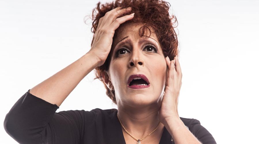 Mariaca Semprún da vida a Edith Piaf en el Centro Cultural Chacao
