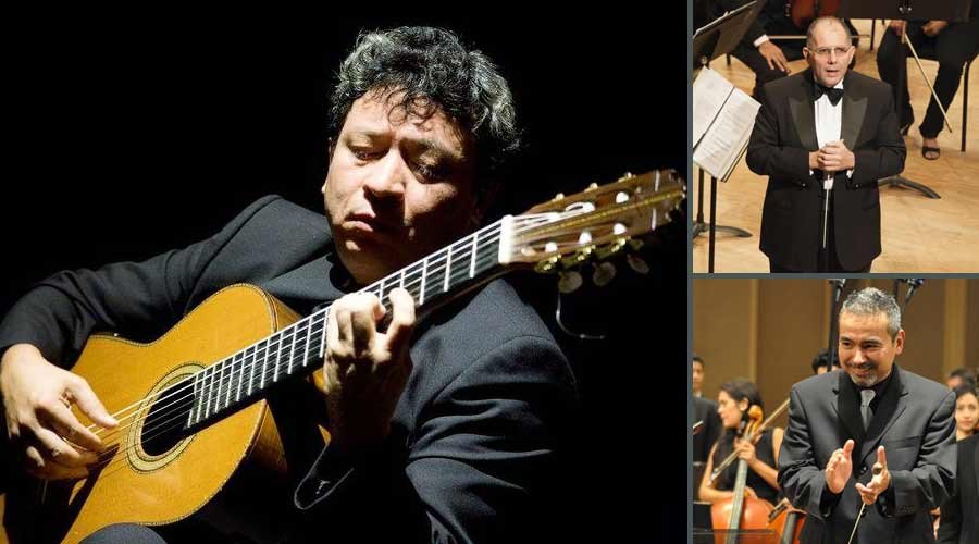 Sinfónica Municipal comienza su Segunda Temporada en Conciertos 2016