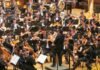 La Orquesta Sinfónica Juvenil del CMSB se pasea por la música venezolana con la voz de Alejandro Zavala Orquesta Sinfónica Juvenil del Conservatorio de Música Simón Bolívar