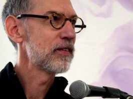 Ricardo Teruel realizará ponencia sobre los Programas Libres y Gratuitos como medios expresivos Ricardo Teruel