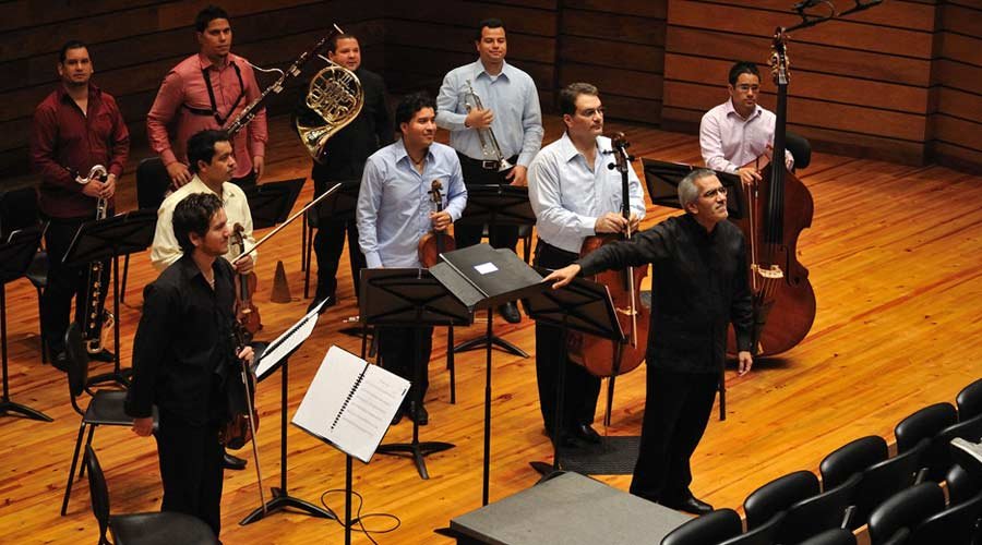 La Programación del XIX Festival Latinoamericano de música sigue activa