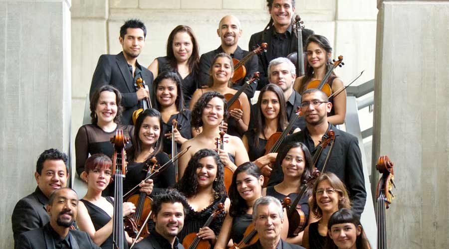 Orquesta y coro en vivo acompañarán la Ópera “Orfeo y Eurídice” este fin de semana