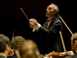 Claudio Abbado