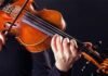 Consejos y tips básicos para el cuidado de tu violín