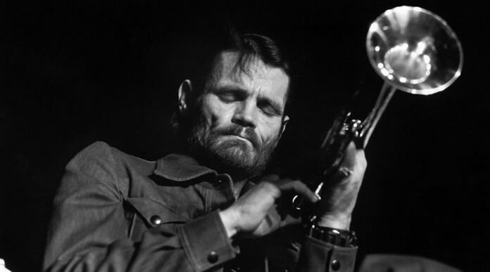 Chet Baker Chet Baker