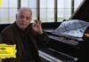 Daniel Barenboim estrena piano Daniel Barenboim