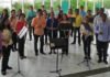 Orquesta Nacional de Flautas recibe La Navidad en el Salón Siglo XXI Orquesta Nacional de Flautas