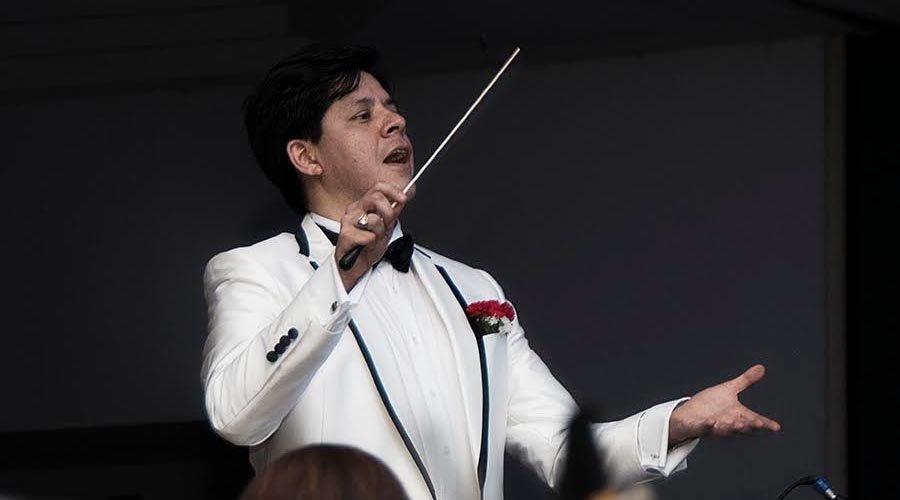 La Orquesta Filarmónica Metropolitana de Anzoátegui reprograma concierto X Aniversario