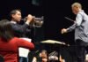 La trompeta de Pacho Flores sonará con la Sinfónica Nacional de México Intercambiando papeles en la Pre Gira de Europa con el maestro Carlos Miguel Prieto, conductor y la #orquestanacionaldemexico Los esperamos el viernes en el Palacio de Bellas Artes, México, D.F. a las 20:00!!! Orquesta Sinfónica Nacional (México) Stomvi Museo del Palacio de Bellas Artes