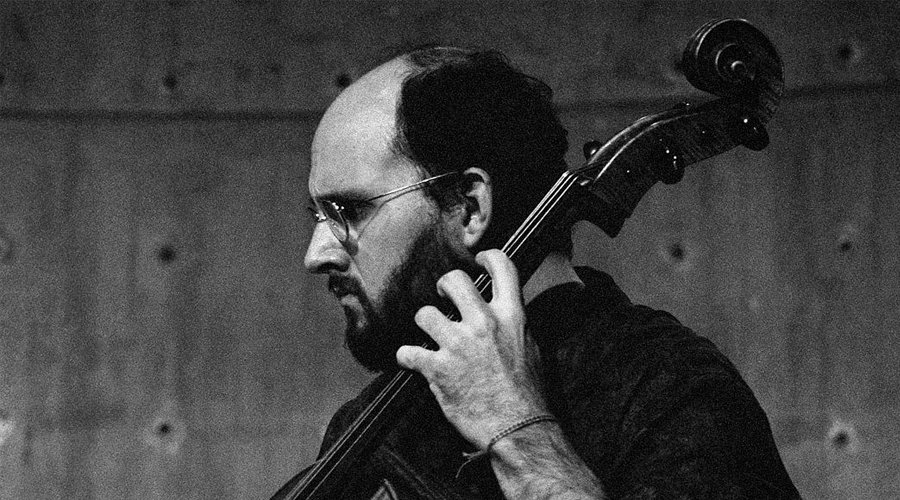 Paul Desenne: Mi viaje hacia el Carnegie Hall desde Venezuela Paul Desenne, Fotografía: Alfredo Padrón
