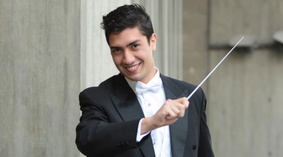 Festival de Juventudes, 10 años de inolvidables conciertos para Venezuela Rodolfo Bárraez