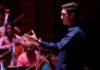Rodolfo Barráez conduce a la Sinfónica de Caracas este fin de semana Rodolfo Bárraez