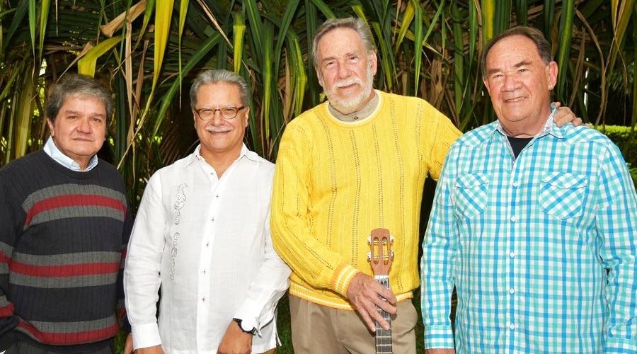 Serenata Guayanesa da concierto gratis en el Sambil