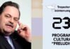 El Programa Cultural “Preludio” estrena nuevo horario