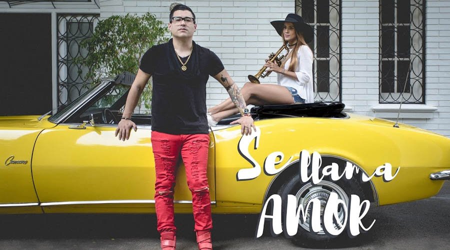 Chipi Chacón estrena videoclip