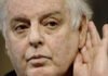 Barenboim clama por la paz con Haydn y Mozart Daniel Barenboim