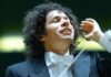 El director Gustavo Dudamel y LENA acuerdan difundir la música clásica en las plataformas digitales de los diarios Gustavo Dudamel