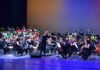 La Sinfónica de Aragua y la Infantil de Maracay ofrece Gran Concierto Navideño