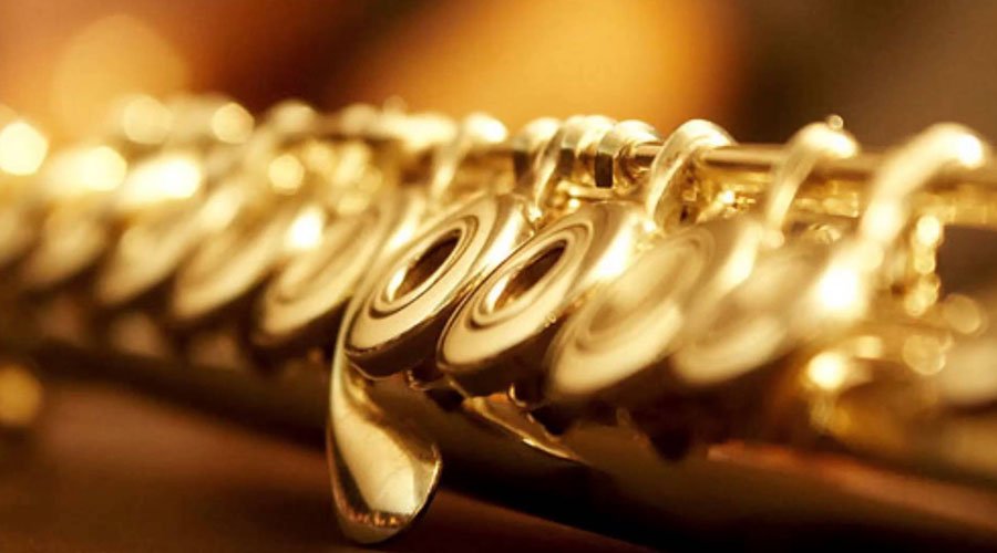 Gran Recital de flauta y cuerdas en la Fedora